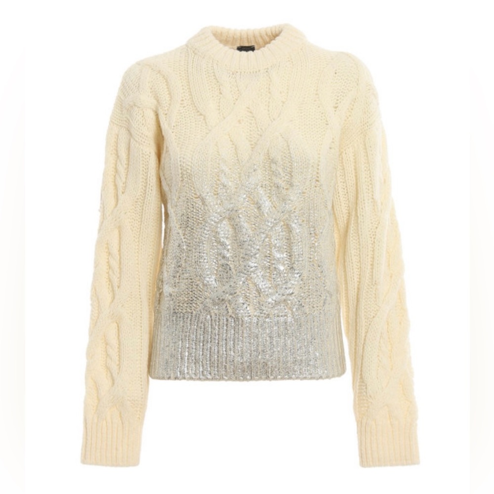 PINKO Crew Neck Sweater